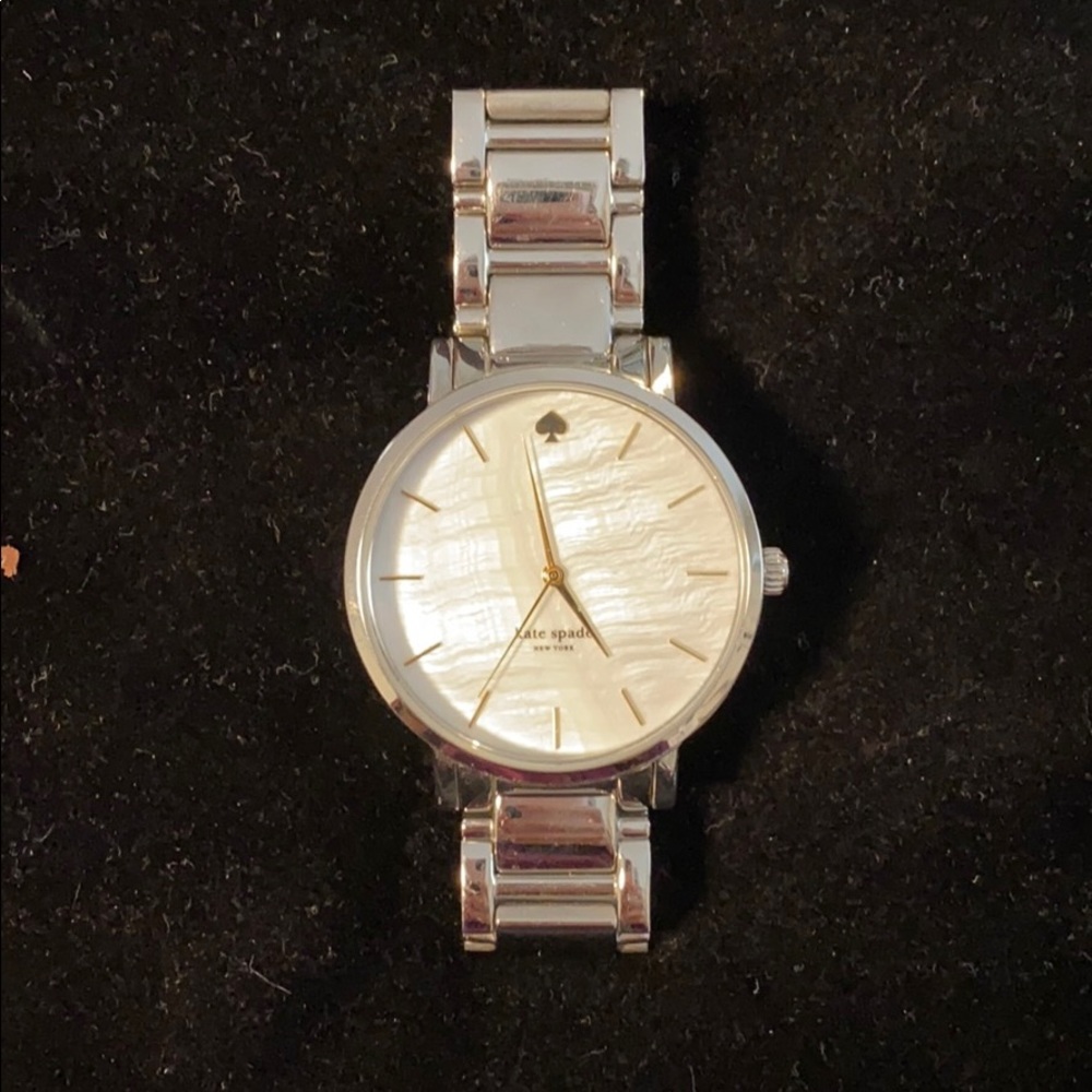 Kate Spade Watch